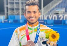विश्व कप के रण में मध्यप्रदेश का गौरव: हॉकी इंडिया की विश्व कप टीम में हॉकी अकादमी के एसोसिएट खिलाड़ी विवेक सागर प्रसाद का चयन