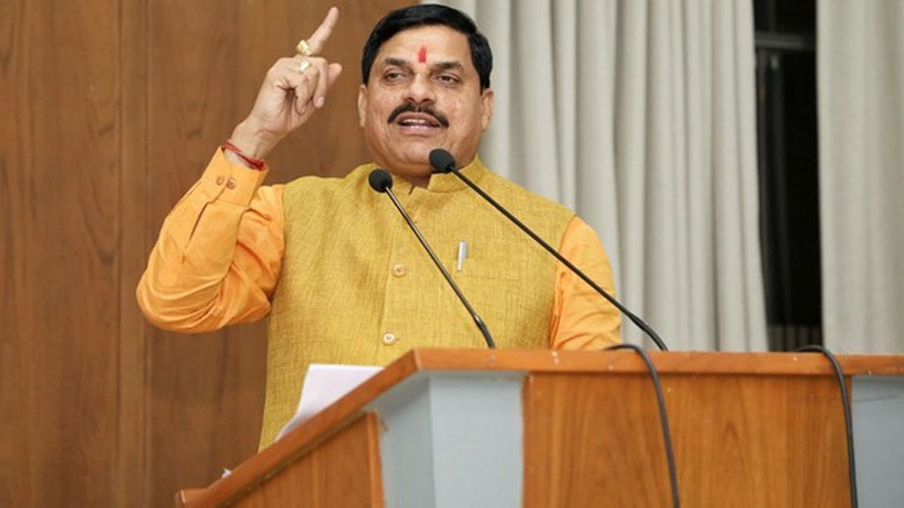 MP के कर्मचारियों के लिए बड़ी खुशखबरी! मुख्यमंत्री के निर्देश पर प्रमोशन प्रक्रिया होगी पूरी तरह डिजिटल MP के कर्मचारियों के लिए बड़ी खुशखबरी! मुख्यमंत्री के निर्देश पर प्रमोशन प्रक्रिया होगी पूरी तरह डिजिटल
