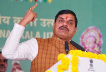 मुख्यमंत्री डॉ. यादव सिवनी को देंगे 494.16 करोड़ के 629 विकास कार्यों की सौगात