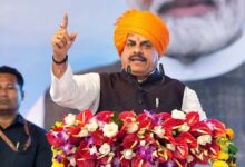दतिया उपचुनाव से पहले BJP का मास्टरस्ट्रोक! आज CM मोहन यादव और हेमंत खंडेलवाल का मेगा रोड शो