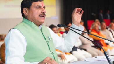 फास्ट ट्रैक कोर्ट में 3 माह में होगा परीक्षा जैसे अन्य मामलों का निराकरण : मुख्यमंत्री डॉ. यादव