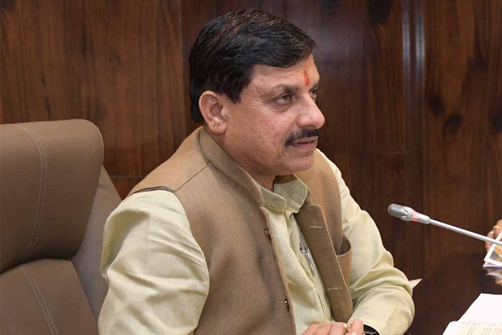 MP सरकार ने फिर लिया ₹3,600 करोड़ का कर्ज, राज्य पर कुल देनदारी ₹5.61 लाख करोड़ के पार MP सरकार ने फिर लिया ₹3,600 करोड़ का कर्ज, राज्य पर कुल देनदारी ₹5.61 लाख करोड़ के पार