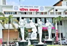 भोपाल में अवैध दुकानों पर कार्रवाई पर सवाल, बिना नाम और तारीख के बांटे नगर निगम के नोटिस