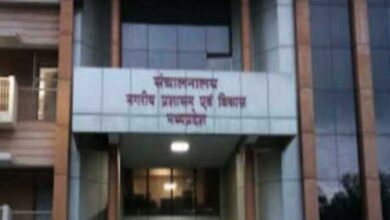 ठोस अपशिष्ट प्रबंधन नियमों के क्रियान्वयन के लिए हुई जन-प्रतिनिधियों की क्षमता-वर्धन कार्यशाला