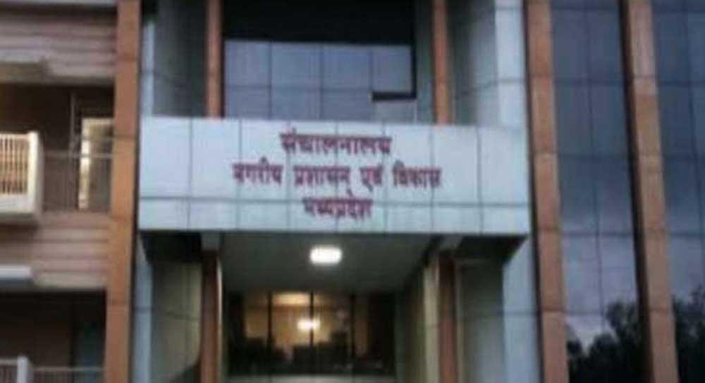 ठोस अपशिष्ट प्रबंधन नियमों के क्रियान्वयन के लिए हुई जन-प्रतिनिधियों की क्षमता-वर्धन कार्यशाला ठोस अपशिष्ट प्रबंधन नियमों के क्रियान्वयन के लिए हुई जन-प्रतिनिधियों की क्षमता-वर्धन कार्यशाला