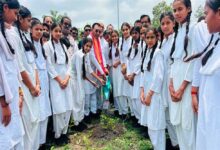 भावी पीढ़ी के लिए हरित मध्यप्रदेश का निर्माण हमारी प्राथमिकता: राज्यमंत्री  पंवार