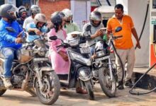 Govt Hike Tax: पेट्रोल, डीजल और ATF पर सरकार का बड़ा फैसला, एक्साइज ड्यूटी में किया बदलाव