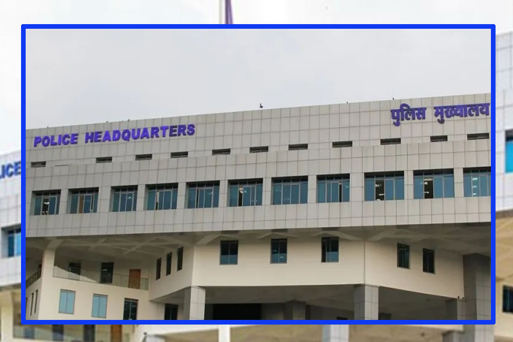 मध्य प्रदेश के कार्यवाहक पुलिस अधिकारियों को बड़ी राहत, अगले आदेश तक पद से नहीं हटेंगे मध्य प्रदेश के कार्यवाहक पुलिस अधिकारियों को बड़ी राहत, अगले आदेश तक पद से नहीं हटेंगे