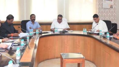 छत्तीसगढ़ बने देश का प्रमुख पर्यटन गंतव्य, योजनाओं के प्रभावी क्रियान्वयन पर दें विशेष ध्यान : राजेश अग्रवाल छत्तीसगढ़ बने देश का प्रमुख पर्यटन गंतव्य, योजनाओं के प्रभावी क्रियान्वयन पर दें विशेष ध्यान : राजेश अग्रवाल