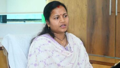 महिला एवं बाल विकास विभाग की योजनाओं का गोंडी एवं हल्बी भाषा में होगा व्यापक प्रचार-प्रसार महिला एवं बाल विकास विभाग की योजनाओं का गोंडी एवं हल्बी भाषा में होगा व्यापक प्रचार-प्रसार