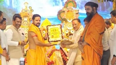 अमलीपदर की रथयात्रा आस्था और संस्कृति की अमूल्य धरोहर : मुख्यमंत्री  विष्णुदेव साय