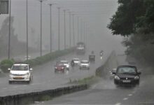 MP Weather Today: मध्य प्रदेश के 8 जिलों में भारी बारिश का अलर्ट, भोपाल में सुबह बूंदाबांदी; अब भी 17% कम बरसा मानसून