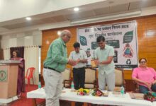 ठोस अपशिष्ट प्रबंधन नियम-2026 के प्रभावी क्रियान्वयन हेतु रायपुर में राज्य स्तरीय कार्यशाला आयोजित