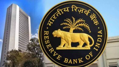 क्या फटने वाला है AI बबल? RBI ने AI स्टॉक्स को लेकर जारी की बड़ी चेतावनी क्या फटने वाला है AI बबल? RBI ने AI स्टॉक्स को लेकर जारी की बड़ी चेतावनी