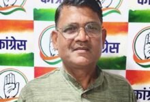 खड़गवां में उप पंजीयक (रजिस्ट्री) कार्यालय खोलने की मांग तेज, जिला कांग्रेस अध्यक्ष ने कलेक्टर को सौंपा ज्ञापन खड़गवां में उप पंजीयक (रजिस्ट्री) कार्यालय खोलने की मांग तेज, जिला कांग्रेस अध्यक्ष ने कलेक्टर को सौंपा ज्ञापन