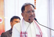 रायपुर में होगा राज्य स्तरीय सहकारी सम्मेलन और सहकार संकल्प दौड़ का भव्य आयोजन