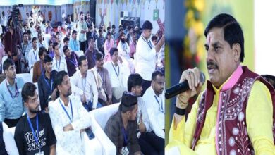 जनजातीय युवाओं की प्रतिभा, लोक कलाओं और सांस्कृतिक विरासत के संरक्षण एवं संवर्धन के लिए तैयार की जाएंगी विशेष योजनाएँ : मुख्यमंत्री डॉ. यादव