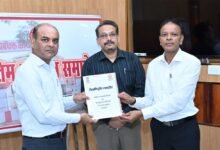 झांसी मंडल से 52 रेलकर्मी सम्मानपूर्वक सेवानिवृत्त, एनईएफटी के माध्यम से ₹19.53 करोड़ का सेटलमेंट भुगतान
