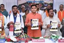गुणवत्तापूर्ण शिक्षा और सुदृढ़ अधोसंरचना सरकार की प्राथमिकता- मंत्री  टंक राम वर्मा