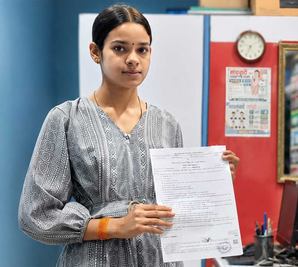 सेवा सेतु से घर बैठे मिल रही समयबद्ध शासकीय सेवाएं सेवा सेतु से घर बैठे मिल रही समयबद्ध शासकीय सेवाएं