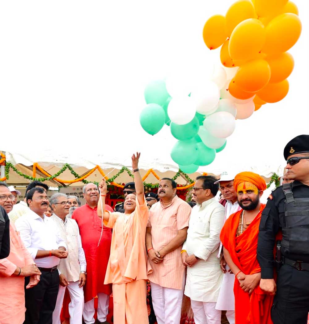 वनों से ही नदियां रहेंगी सदानीरा: मुख्यमंत्री वनों से ही नदियां रहेंगी सदानीरा: मुख्यमंत्री