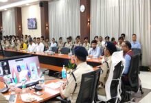पासपोर्ट सत्यापन को अधिक प्रभावी एवं समयबद्ध बनाने के लिए संभाग स्तरीय पुलिस प्रशिक्षण कार्यशालाओं का आयोजन पासपोर्ट सत्यापन को अधिक प्रभावी एवं समयबद्ध बनाने के लिए संभाग स्तरीय पुलिस प्रशिक्षण कार्यशालाओं का आयोजन