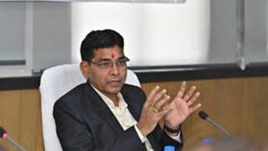 शिक्षा में निवेश, आने वाली पीढ़ियों के उज्ज्वल भविष्य की गारंटी-उच्च शिक्षा मंत्री टंक राम वर्मा शिक्षा में निवेश, आने वाली पीढ़ियों के उज्ज्वल भविष्य की गारंटी-उच्च शिक्षा मंत्री टंक राम वर्मा