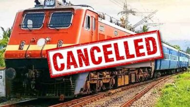 Railway Alert: बरेली यार्ड में मेंटेनेंस के चलते इंदौर-मुंबई रूट की 4 ट्रेनें जुलाई-अगस्त में रहेंगी रद्द