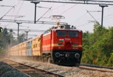 रेल यात्रियों को बड़ी सौगात! 1 अगस्त से दौड़ेगी प्रयागराज-तिरुनेलवेली स्पेशल ट्रेन, MP के कई स्टेशनों को फायदा