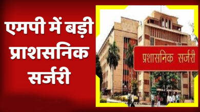 सीएम, डिप्टी सीएम और मंत्रियों के काम में बाधा डालने वाले अधिकारियों पर होगी कार्रवाई, जल्द आएगी बड़े ट्रांसफर की सूची