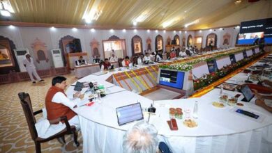 “मध्यप्रदेश समान नागरिक संहिता, 2026” के विधेयक का अनुमोदन “मध्यप्रदेश समान नागरिक संहिता, 2026” के विधेयक का अनुमोदन