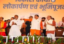 निवाड़ी में विकास का नया अध्याय आरंभ हो रहा है: मुख्यमंत्री डॉ. यादव