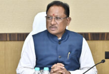मुख्यमंत्री विष्णुदेव साय ने अंतरराष्ट्रीय लोक कलाकार विक्रम यादव के उपचार के दिए निर्देश