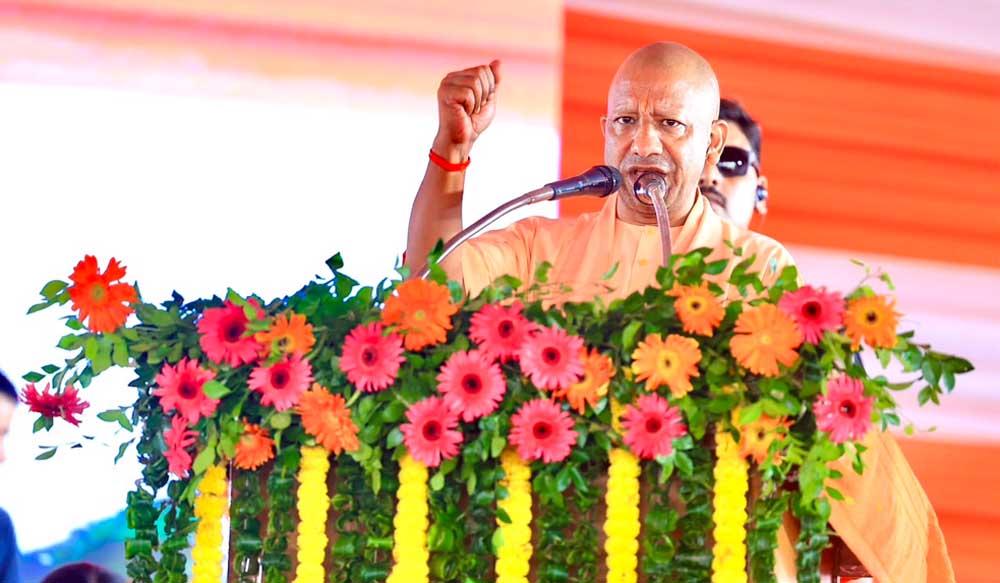 वृक्षारोपण महायज्ञ-2026 बना जन आंदोलन, सोनभद्र जिले में हुआ सर्वाधिक पौधरोपण