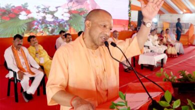 योगी सरकार में समस्याओं का त्वरित समाधान, 89.41 लाख रुपये के जीपीएफ का कराया भुगतान योगी सरकार में समस्याओं का त्वरित समाधान, 89.41 लाख रुपये के जीपीएफ का कराया भुगतान