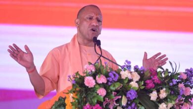 योगी सरकार ने कुशीनगर में 11.32 करोड़ की लागत से बनाया भव्य बुद्ध थीम पार्क, जल्द होगा उद्घाटन