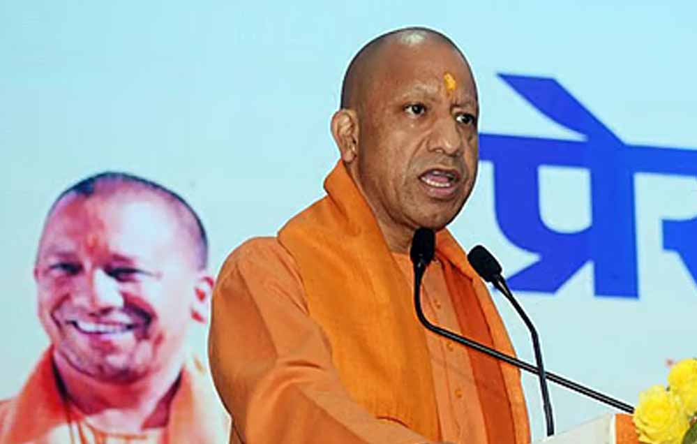 योगी सरकार की बागवानी योजना से किसानों की बढ़ रही आय, आधुनिक खेती को मिल रहा बढ़ावा योगी सरकार की बागवानी योजना से किसानों की बढ़ रही आय, आधुनिक खेती को मिल रहा बढ़ावा