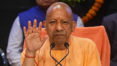 मुख्यमंत्री योगी आदित्यनाथ मंगलवार को प्रतापगढ़, सुल्तानपुर और वाराणसी दौरे पर मुख्यमंत्री योगी आदित्यनाथ मंगलवार को प्रतापगढ़, सुल्तानपुर और वाराणसी दौरे पर