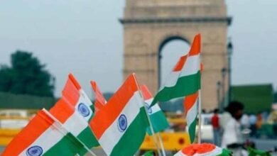 15 अगस्त सिर्फ भारत के लिए नहीं, दुनिया के कई देशों के लिए भी है बेहद खास, जानिए इस तारीख का इतिहास 15 अगस्त सिर्फ भारत के लिए नहीं, दुनिया के कई देशों के लिए भी है बेहद खास, जानिए इस तारीख का इतिहास