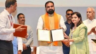 बिहार में 2 लाख सरकारी नौकरी और 6.5 लाख रोजगार, CM सम्राट चौधरी ने बताया सरकार का बड़ा लक्ष्य बिहार में 2 लाख सरकारी नौकरी और 6.5 लाख रोजगार, CM सम्राट चौधरी ने बताया सरकार का बड़ा लक्ष्य