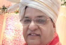 किशोर पंजवानी बने कैट के प्रदेश उपाध्यक्ष व कोरबा जिला प्रभारी