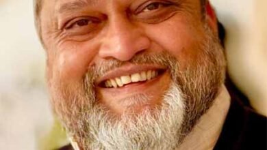 भारत एआई के खिलाफ नहीं, पर एनिमेशन को बढ़ावा देने के लिए सरकार ने बनाया ‘क्रिएटिव इंडिया मिशन’: आशीष कुलकर्णी भारत एआई के खिलाफ नहीं, पर एनिमेशन को बढ़ावा देने के लिए सरकार ने बनाया ‘क्रिएटिव इंडिया मिशन’: आशीष कुलकर्णी