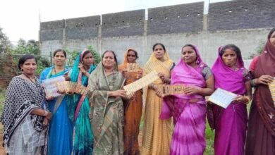 महिला सशक्तिकरण की मिसाल बनीं जुनवानी की बिहान दीदियां