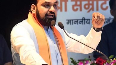 पेपर लीक पर बिहार सरकार का बड़ा एक्शन, 5 सदस्यीय विशेषज्ञ समिति करेगी परीक्षा व्यवस्था की समीक्षा पेपर लीक पर बिहार सरकार का बड़ा एक्शन, 5 सदस्यीय विशेषज्ञ समिति करेगी परीक्षा व्यवस्था की समीक्षा
