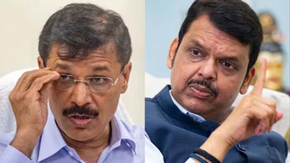 फडणवीस ने तुकाराम मुंढे को दी खुली छूट, बोले- मिलावट पर FDA का एक्शन जारी रहेगा फडणवीस ने तुकाराम मुंढे को दी खुली छूट, बोले- मिलावट पर FDA का एक्शन जारी रहेगा