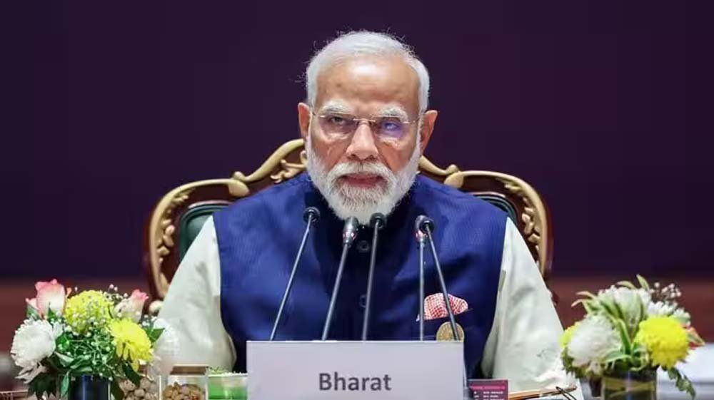 ब्रिक्स शिखर सम्मेलन से पहले दिल्ली में तैयारियां तेज, NDMC दुरुस्त करेगा पूरी व्यवस्था ब्रिक्स शिखर सम्मेलन से पहले दिल्ली में तैयारियां तेज, NDMC दुरुस्त करेगा पूरी व्यवस्था