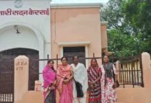 केरसई में निर्मित महतारी सदन बना महिला सशक्तिकरण और सामुदायिक सहभागिता का केंद्र