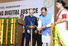 वर्तमान चुनौतियों और आवश्यकताओं के अनुरूप तैयार नए आपराधिक कानूनों ने न्याय व्यवस्था में लाया ऐतिहासिक परिवर्तन : मुख्यमंत्री विष्णु देव साय