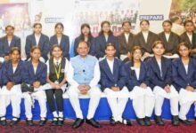 शिक्षा से विकसित छत्तीसगढ़ तक: मुख्यमंत्री श्री साय ने नीट क्वालीफाई विद्यार्थियों के साथ साझा किया भविष्य का रोडमैप
