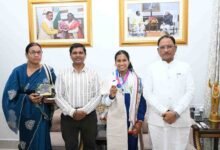 ज्ञानेश्वरी की उपलब्धि पूरे छत्तीसगढ़ का गौरव, बेटियों और युवाओं के लिए प्रेरणा : मुख्यमंत्री